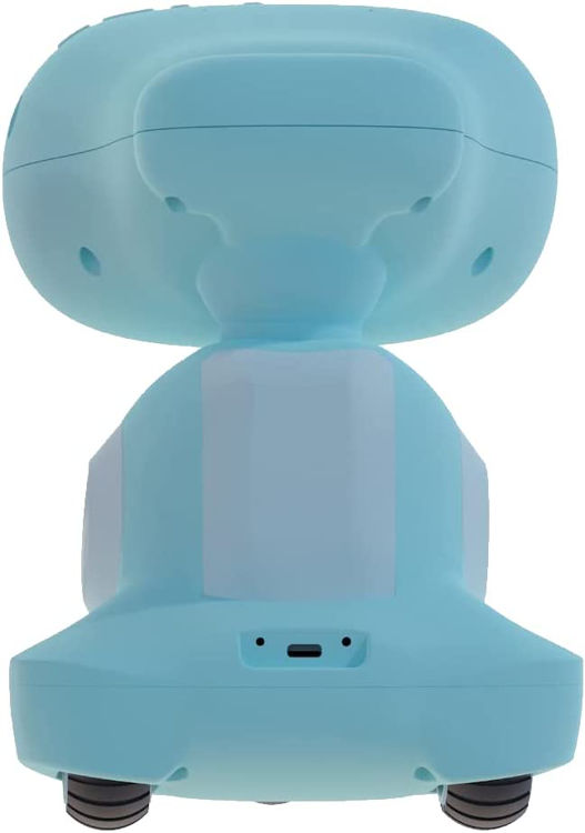 Picture of Miko3 AI-Powered Smart Robot for Kids - BLUE