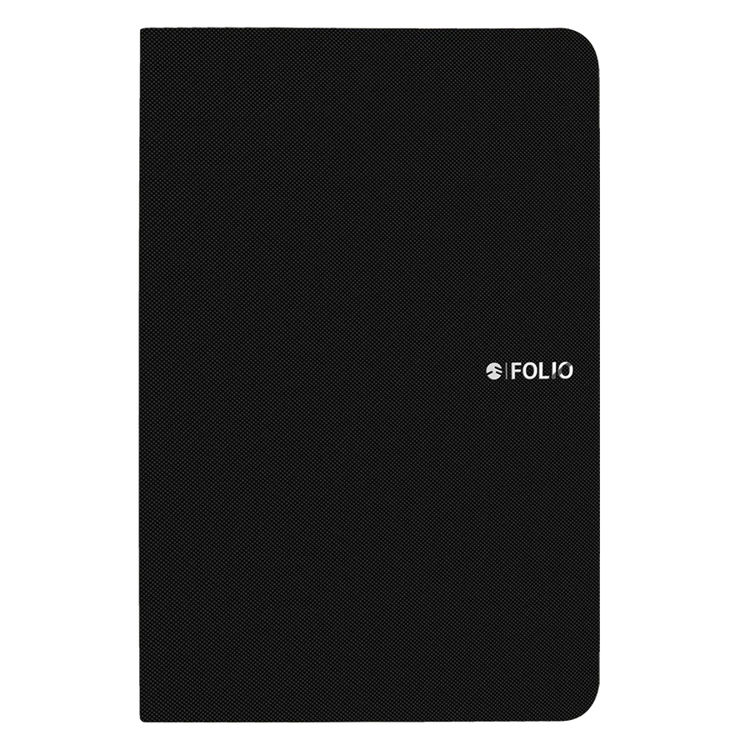 صورة SwitchEasy CoverBuddy Folio Protective Case  iPad 10.2 (2019/2020) (Black)