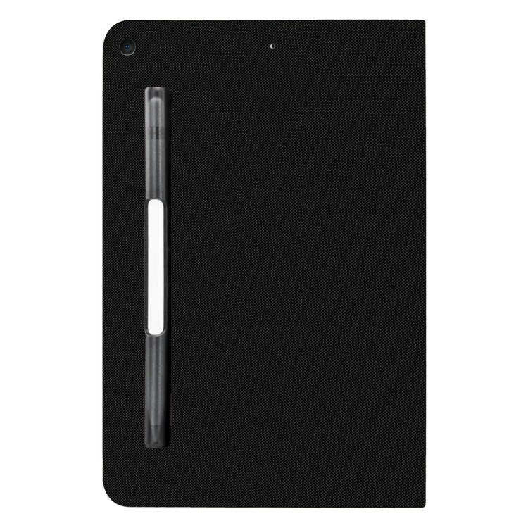 Picture of SwitchEasy CoverBuddy Folio Protective Case  iPad 10.2 (2019/2020) (Black)