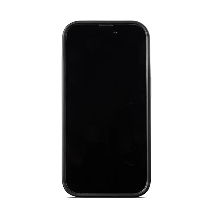 صورة Grip2u Boost Case with Kickstand for iPhone 14 Pro Max (Charcoal)