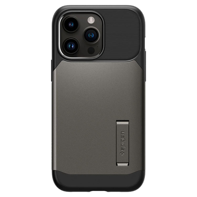 Picture of Spigen iPhone 14 Pro Max Case Slim Armor (MagFit)