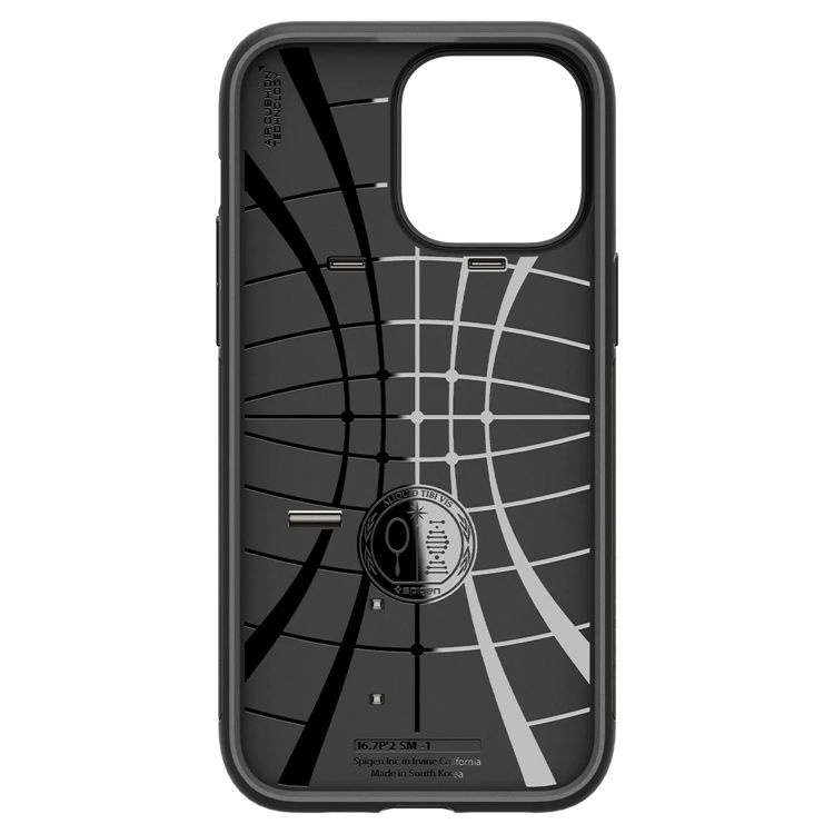 Picture of Spigen iPhone 14 Pro Max Case Slim Armor (MagFit)