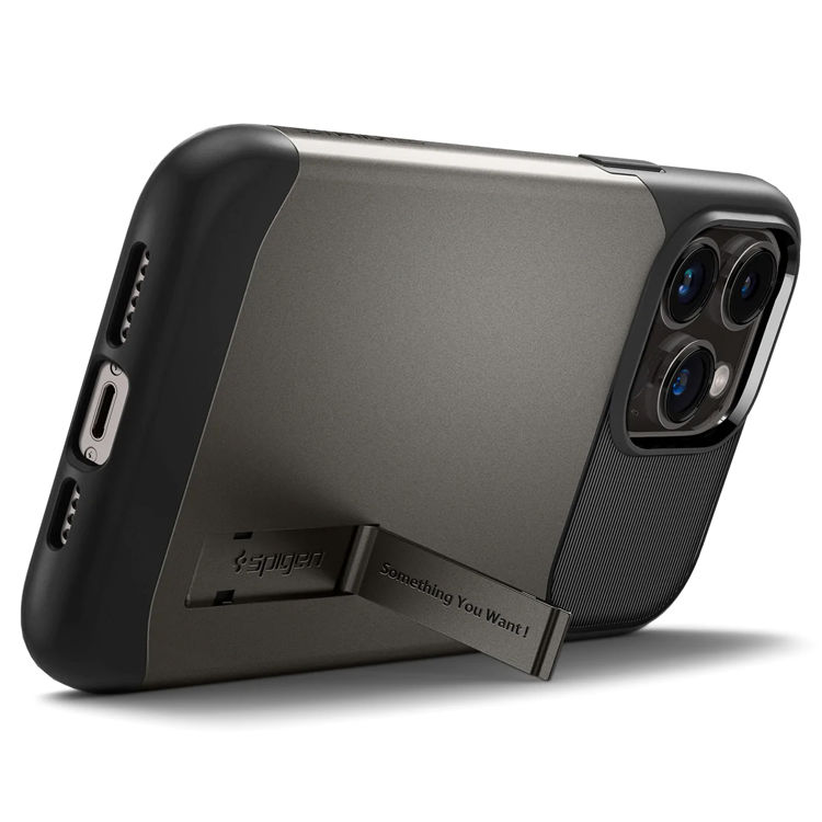 صورة Spigen iPhone 14 Pro Case Slim Armor (MagFit)