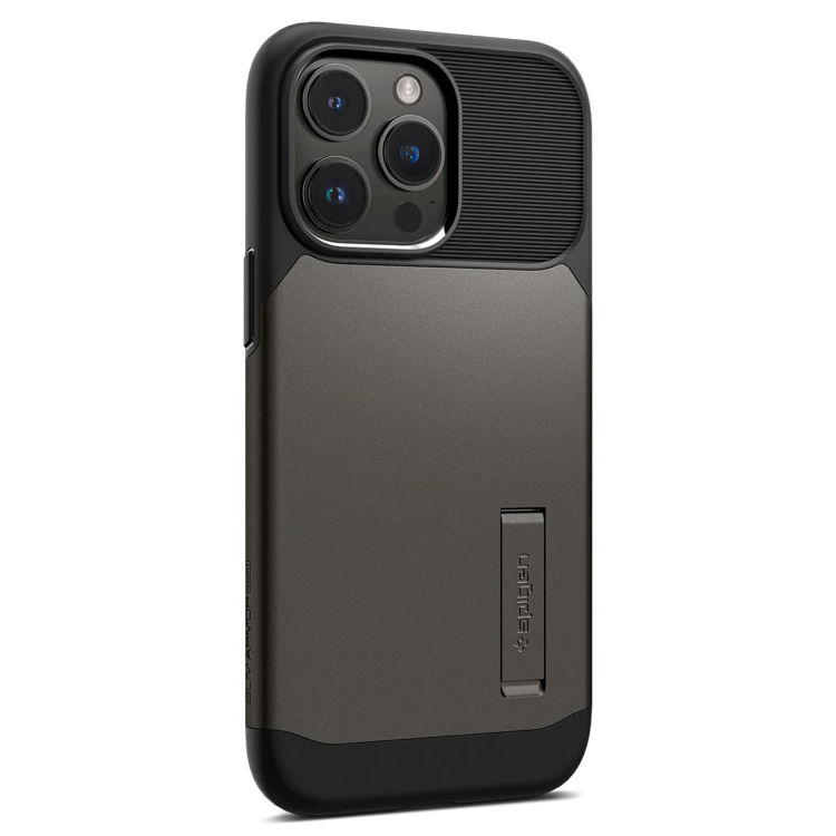 صورة Spigen iPhone 14 Pro Case Slim Armor (MagFit)