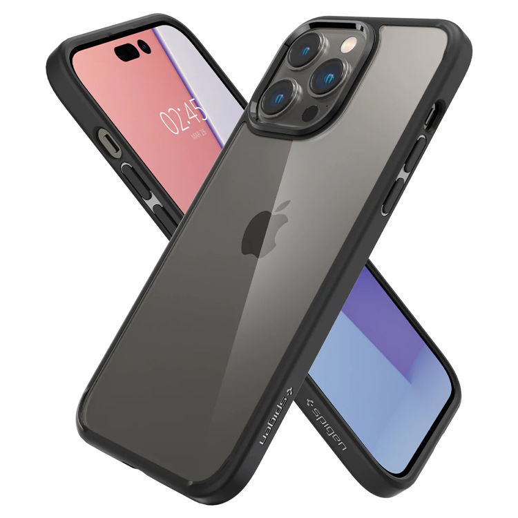 صورة Spigen iPhone 14 Pro Max Case Ultra Hybrid