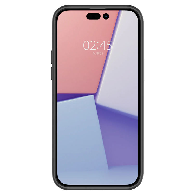صورة Spigen iPhone 14 Pro Max Case Ultra Hybrid