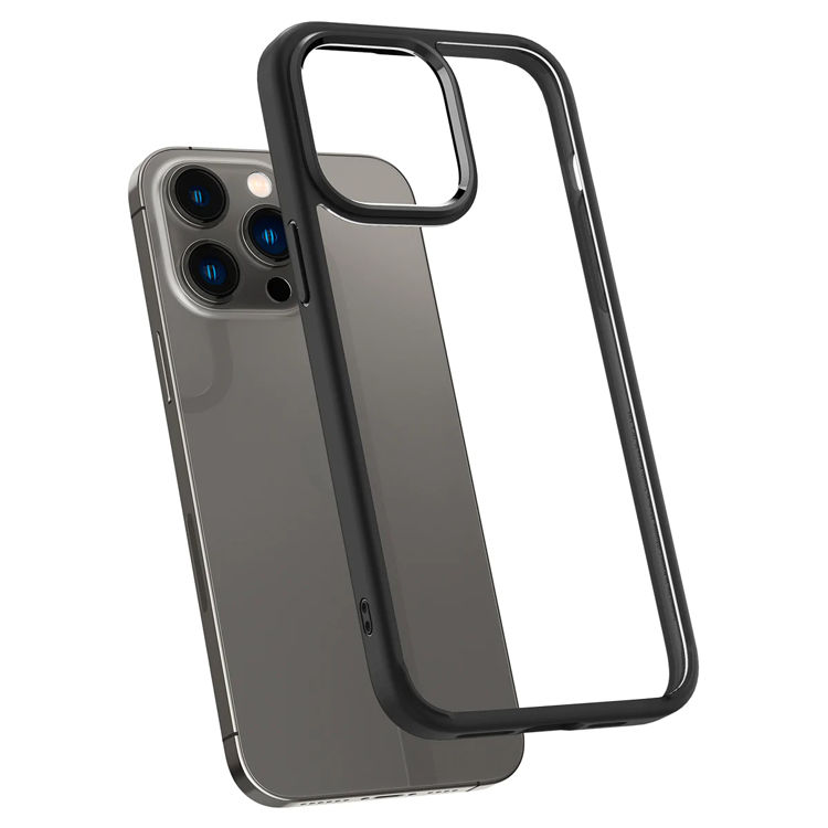 Picture of Spigen iPhone 14 Pro Case Ultra Hybrid