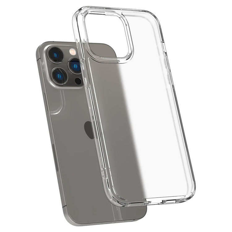 Picture of Spigen iPhone 14 Pro Case Ultra Hybrid