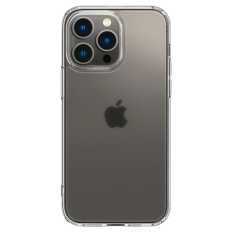 Picture of Spigen iPhone 14 Pro Case Ultra Hybrid