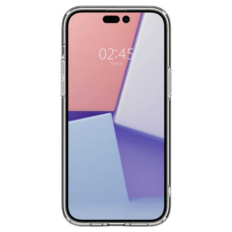 صورة Spigen iPhone 14 Pro Case Ultra Hybrid