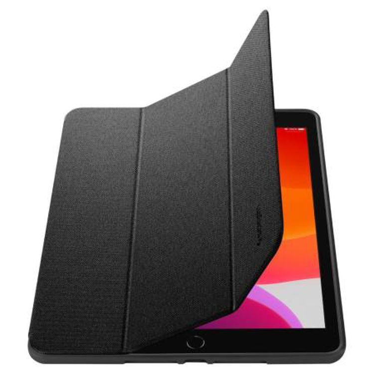 صورة Spigen Urban Fit Fabric Flip Cover Case iPad Pro 11" (2021/2020/2018)