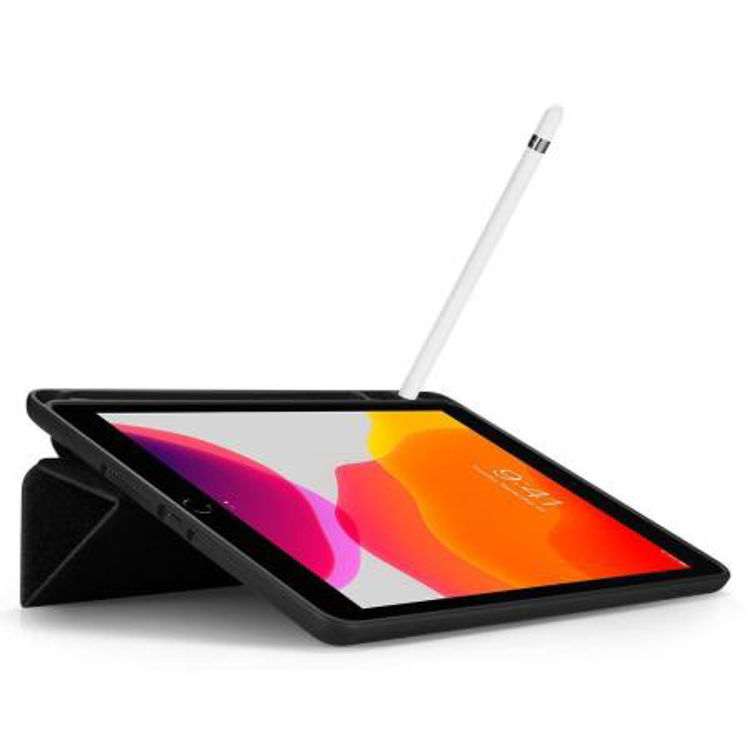 صورة Spigen Urban Fit Fabric Flip Cover Case iPad Pro 11" (2021/2020/2018)