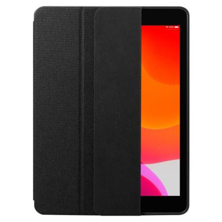 صورة Spigen Urban Fit Fabric Flip Cover Case iPad Pro 11" (2021/2020/2018)