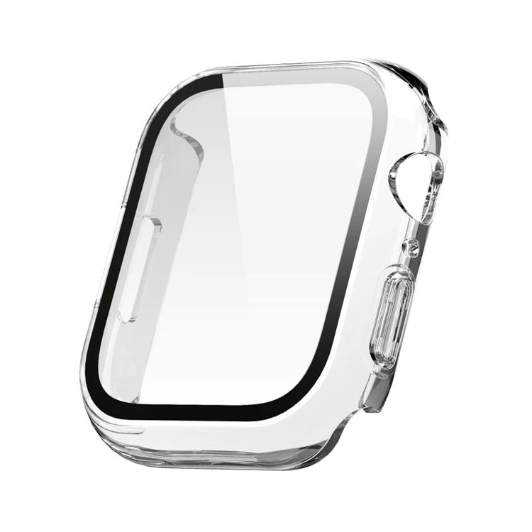 Picture of Elago Apple Watch Clear Shield Case 40/41mm Clear		"