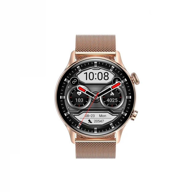 صورة Smart CrossFit Pro Premium Smart Watch