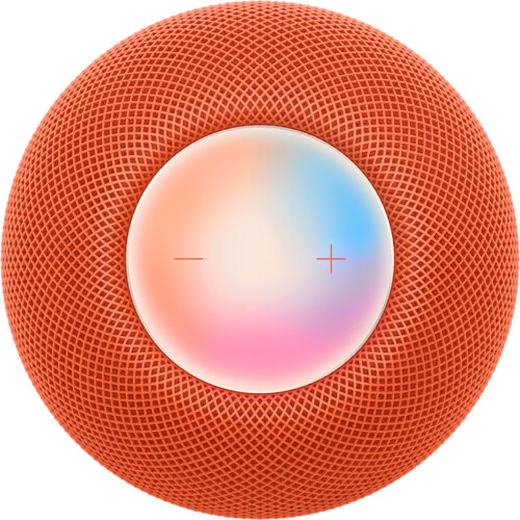 صورة Apple HomePod Mini Orange