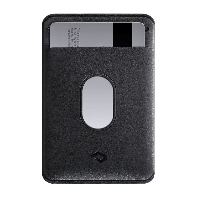 صورة PITAKA Card Holder MagEZ Card Sleeve