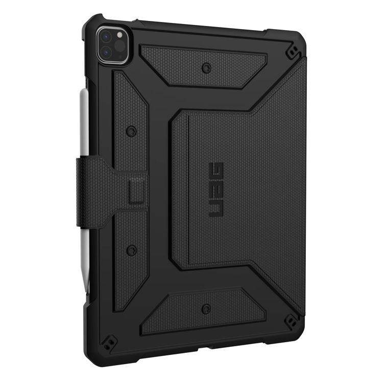 صورة UAG Metropolis Series iPad Pro 12.9" (6th Gen, 2022) Case
