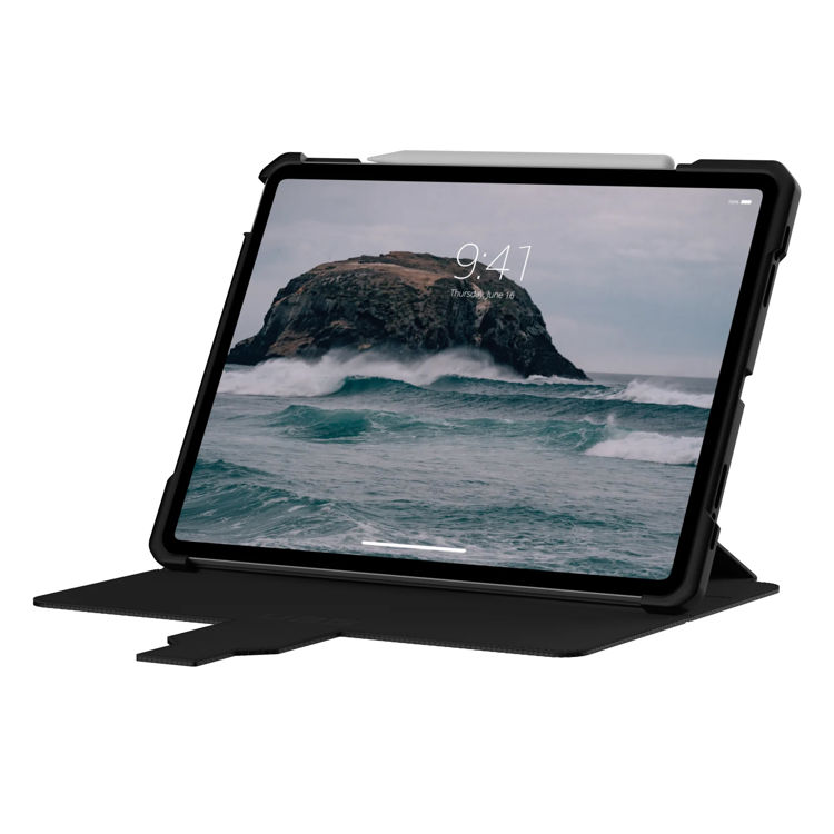 صورة UAG Metropolis Series iPad Pro 12.9" (6th Gen, 2022) Case