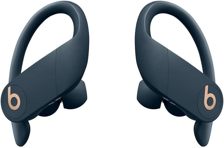 صورة Powerbeats Pro - True Wireless Earbuds - Navy