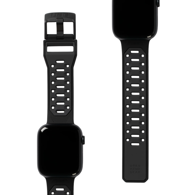 صورة UAG Civilian Strap for Apple Watch 42/44/45/49mm - Graphite