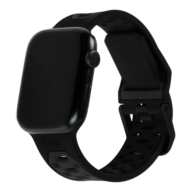صورة UAG Civilian Strap for Apple Watch 42/44/45/49mm - Graphite