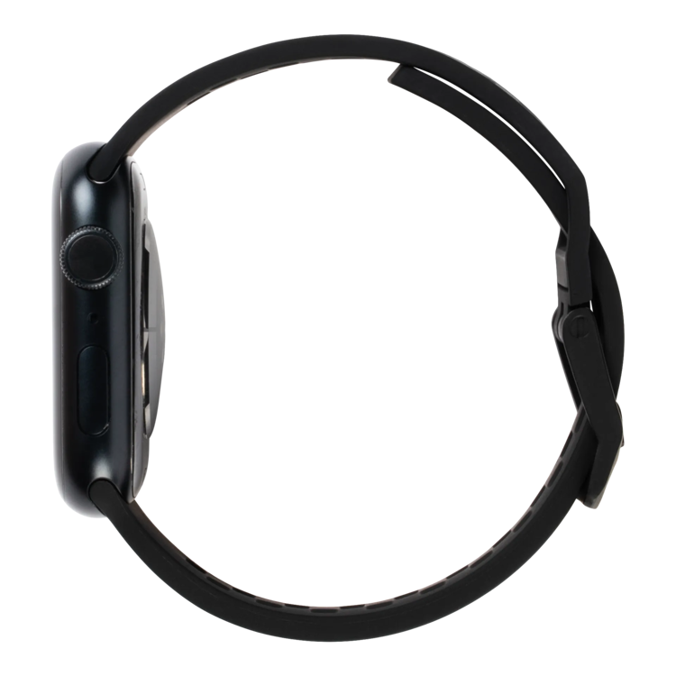صورة UAG Civilian Strap for Apple Watch 42/44/45/49mm - Graphite