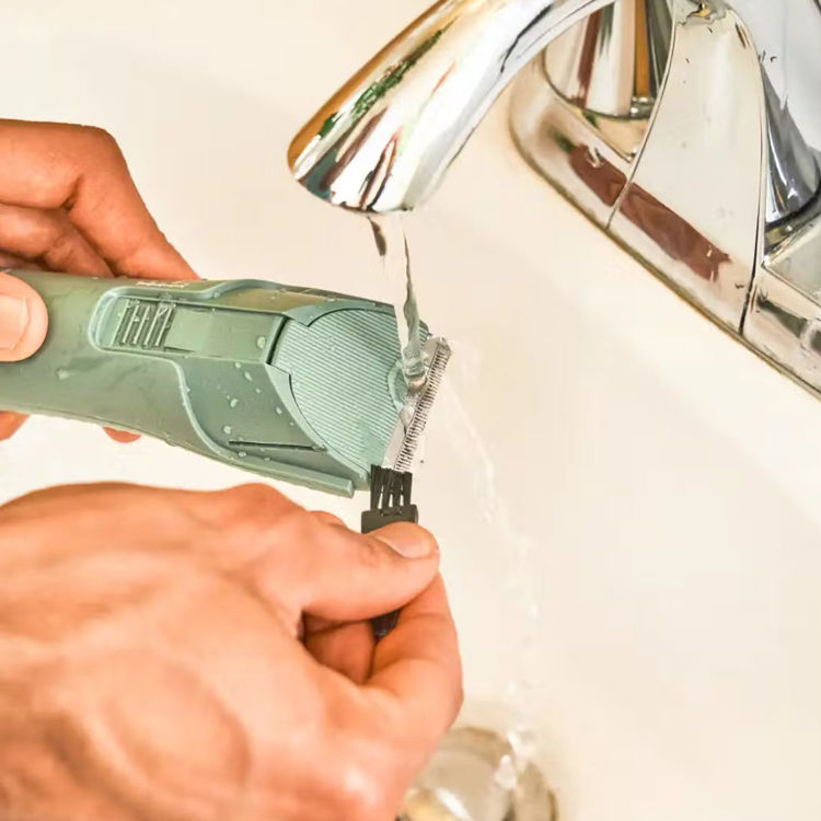 صورة Meridian Trimmer Plus_Sage
