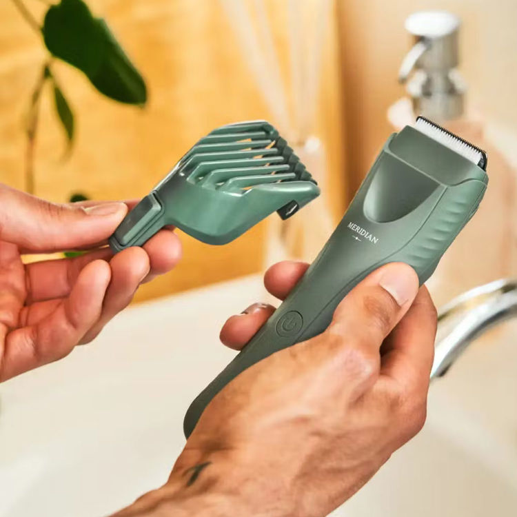 صورة Meridian Trimmer Plus_Sage