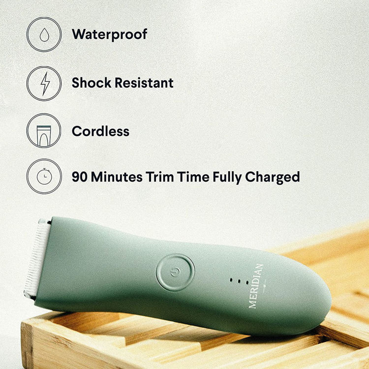 صورة Meridian Trimmer Plus_Sage