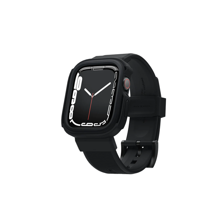 Picture of ELAGO ARMOR CASE for Apple Watch 44/45mm (Black)