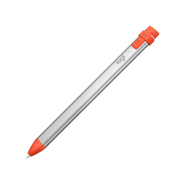 Picture of Logitech Crayon Stylus for iPad