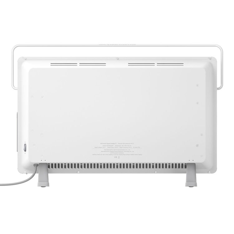 صورة XIAOMI XIAOMI MI SMART SPACE HEATER S WFI GOOGLE HOME