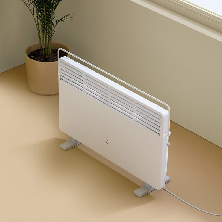 صورة XIAOMI XIAOMI MI SMART SPACE HEATER S WFI GOOGLE HOME