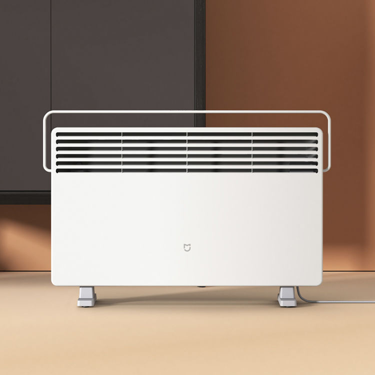 Picture of XIAOMI XIAOMI MI SMART SPACE HEATER S WFI GOOGLE HOME