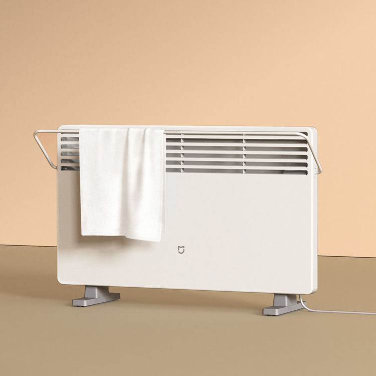 صورة XIAOMI XIAOMI MI SMART SPACE HEATER S WFI GOOGLE HOME