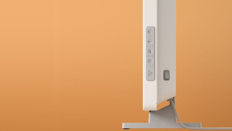 صورة XIAOMI XIAOMI MI SMART SPACE HEATER S WFI GOOGLE HOME