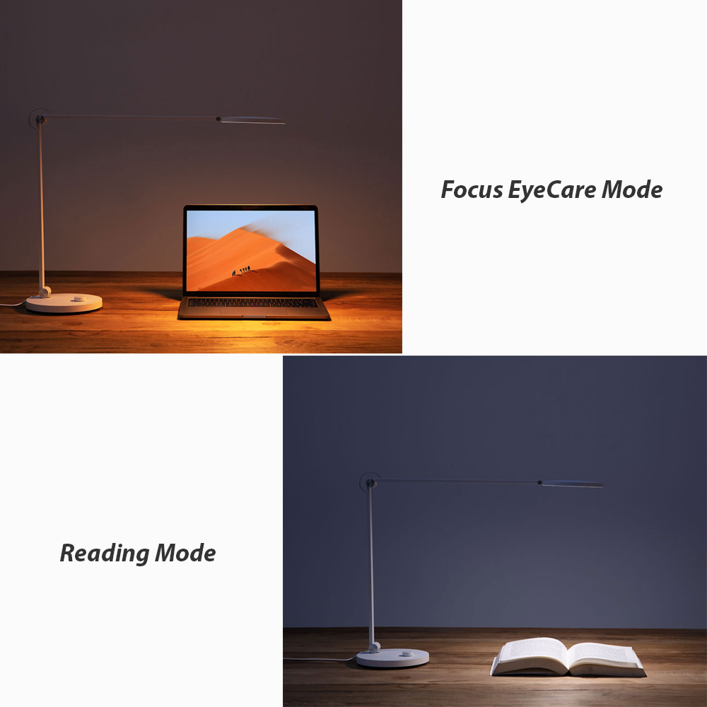 Xiaomi Mi Smart LED Desk Lamp Pro196 Bahrain Apple products