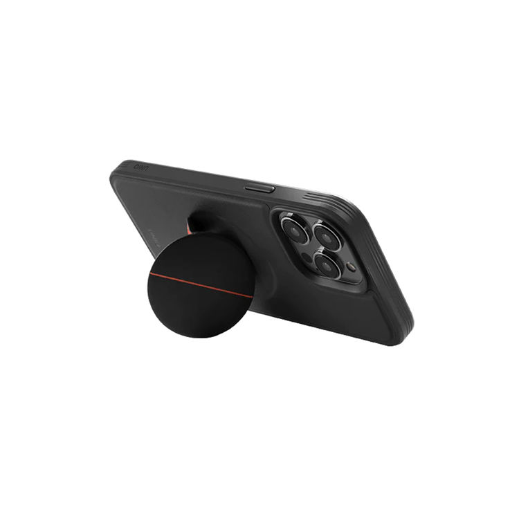 صورة UNIQ IPHONE 14 PLUS NOVO - (BLACK)