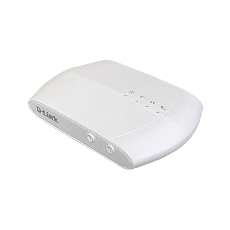 Picture of D-LINK  CAT6 4G LTE MOBILE ROUTER DWR-933V