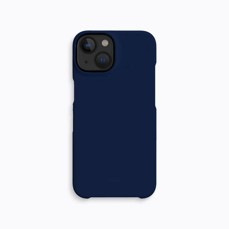صورة A Good Company Iphone 14 -Navy Blue