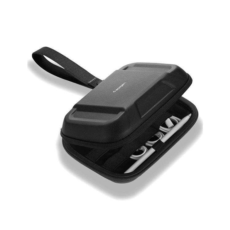 صورة Spigen Rugged Armor Pro Cable Organizer Bag