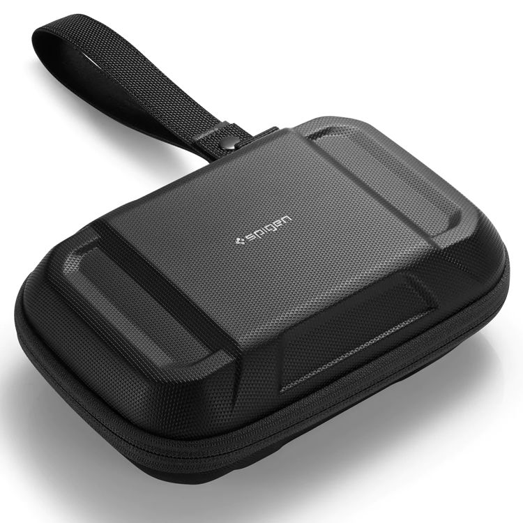 صورة Spigen Rugged Armor Pro Cable Organizer Bag