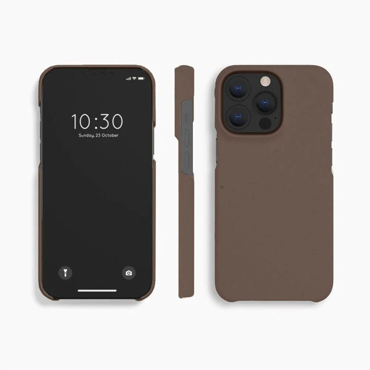 صورة A Good Company Iphone 14 Pro Max - Earth Brown