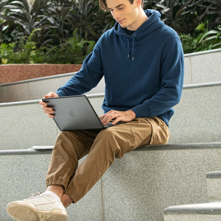 صورة UNIQ Venture MacBook Air 13" (2018-2020) Case