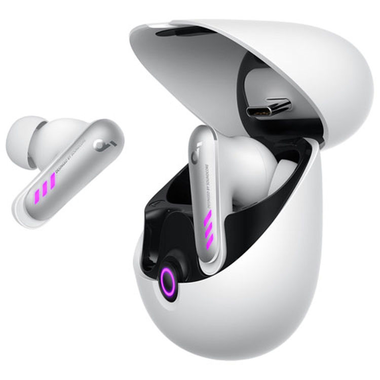 صورة Soundcore by Anker VR P10 In-Ear Noise Cancelling Truly Wireless Headphones 