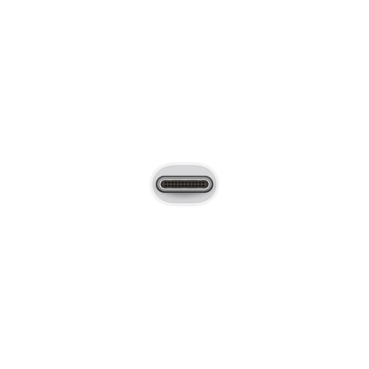صورة APPLE USB-C TO DIGITAL AV MULTI ADAPTER