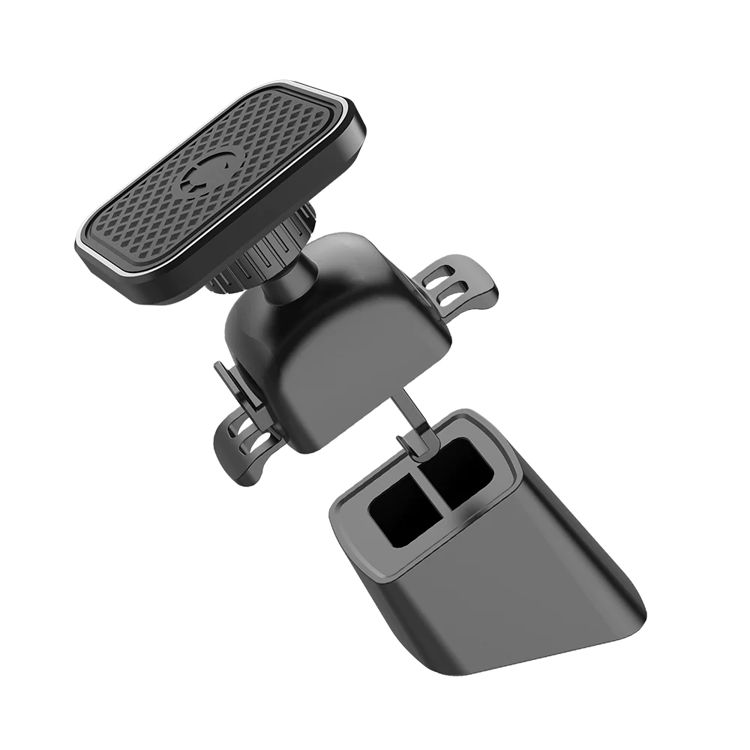 صورة Cygnett MagMount Pro 2-in-1 Car Vent and Dash Mount