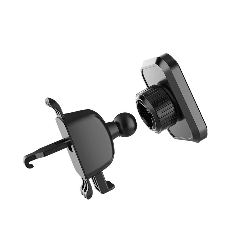 صورة Cygnett MagMount Pro 2-in-1 Car Vent and Dash Mount