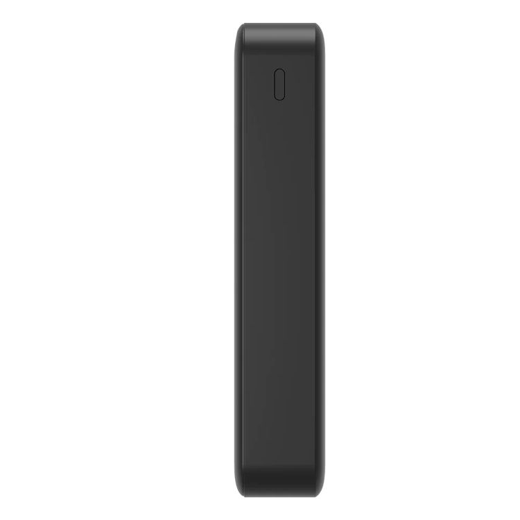 صورة Cygnett ChargeUp Boost 3rd Generation 20,000 mAh Power Bank – Black